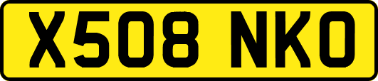 X508NKO