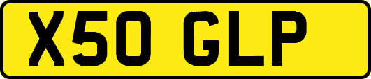 X50GLP