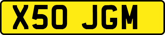 X50JGM
