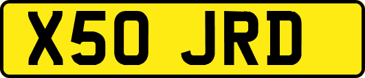 X50JRD