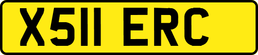 X511ERC