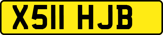X511HJB