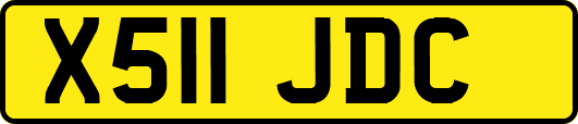 X511JDC
