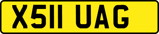 X511UAG