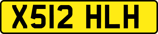 X512HLH