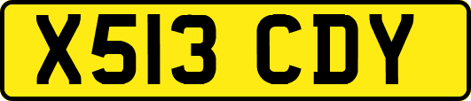 X513CDY