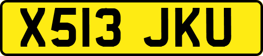 X513JKU