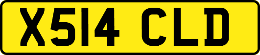 X514CLD