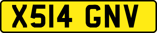 X514GNV