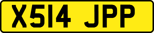 X514JPP