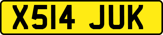 X514JUK
