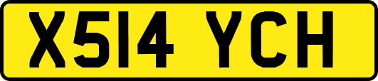 X514YCH