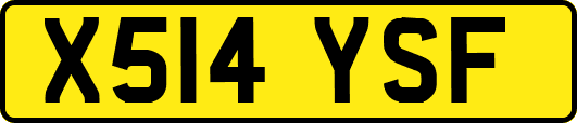 X514YSF