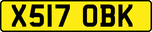 X517OBK