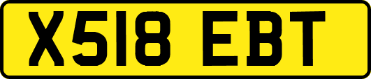 X518EBT