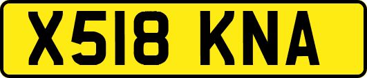 X518KNA