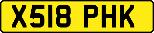 X518PHK