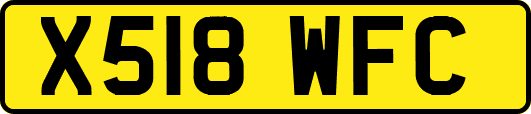 X518WFC