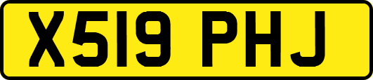 X519PHJ