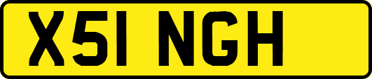 X51NGH