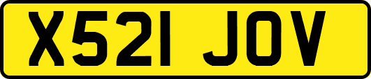 X521JOV