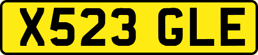 X523GLE