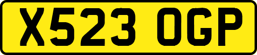 X523OGP