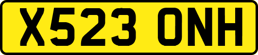 X523ONH
