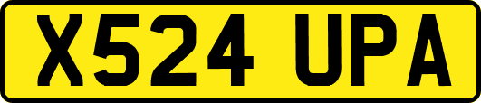 X524UPA