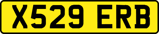 X529ERB