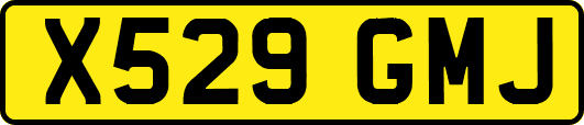 X529GMJ