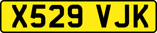 X529VJK