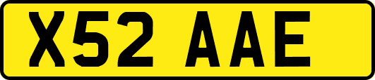 X52AAE