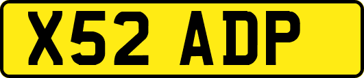 X52ADP