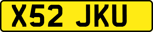 X52JKU