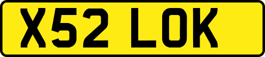 X52LOK