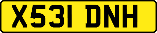 X531DNH