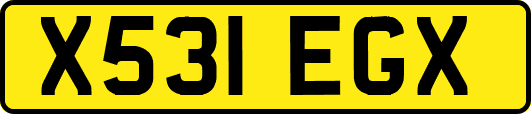 X531EGX