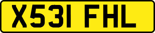 X531FHL
