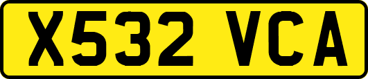 X532VCA
