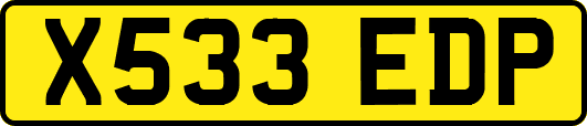 X533EDP