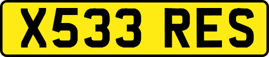 X533RES