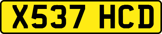 X537HCD