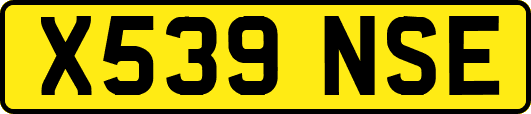 X539NSE