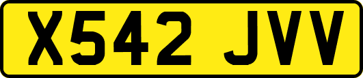 X542JVV