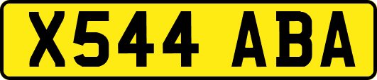X544ABA