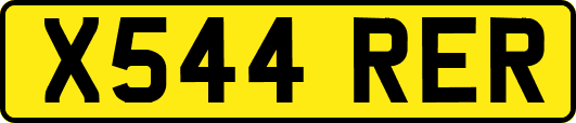 X544RER