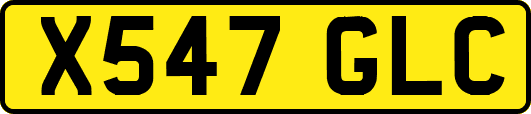 X547GLC