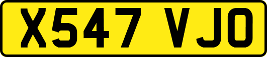 X547VJO