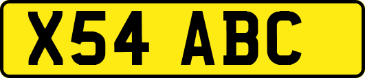X54ABC